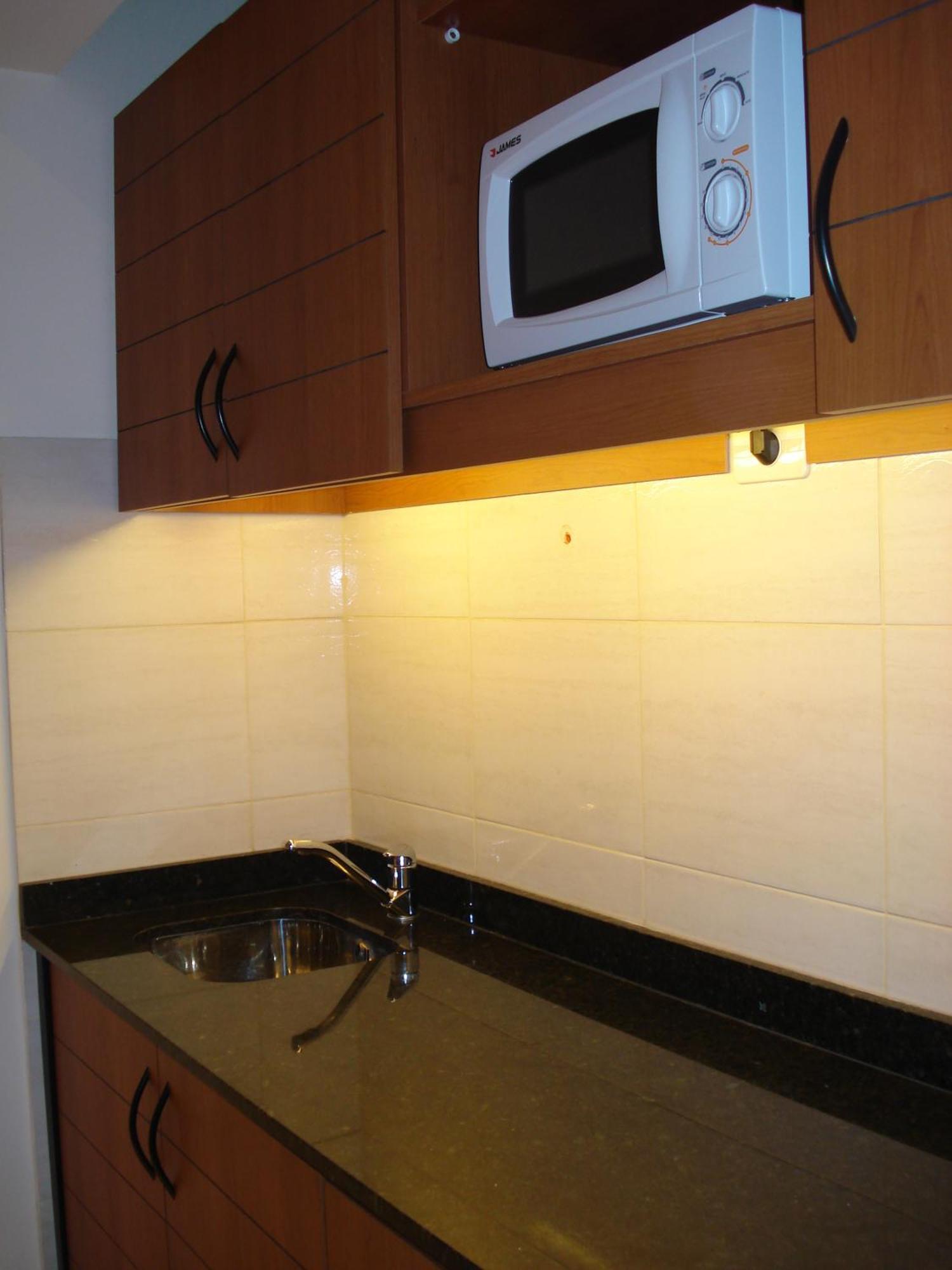 Olimpo Hotel & Suites Itaugua Luaran gambar