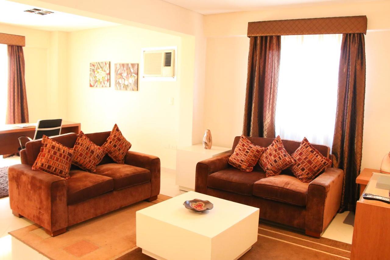 Olimpo Hotel & Suites Itaugua Luaran gambar